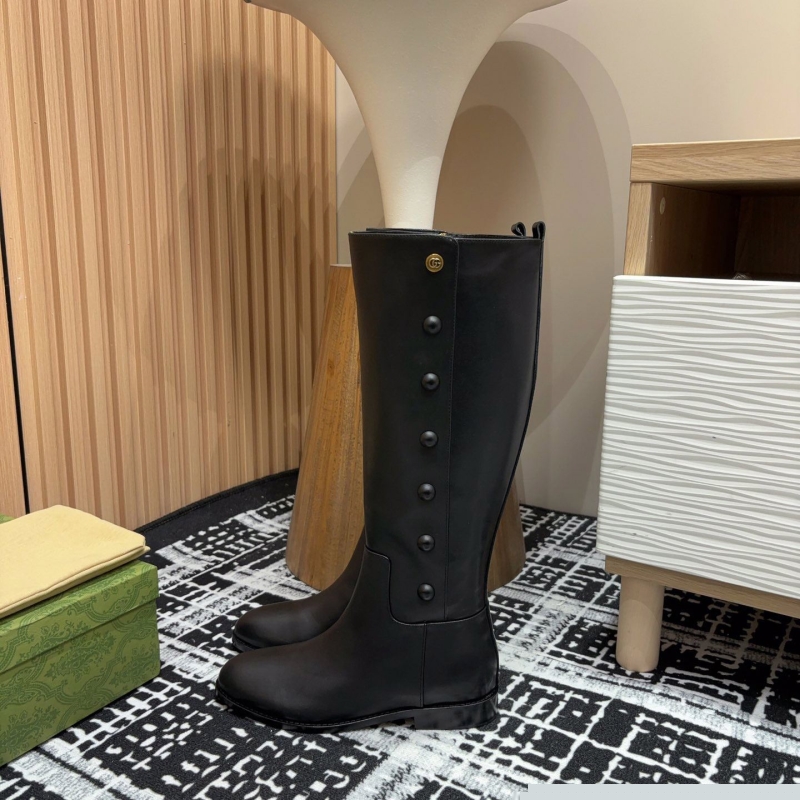 G*u*i boots
